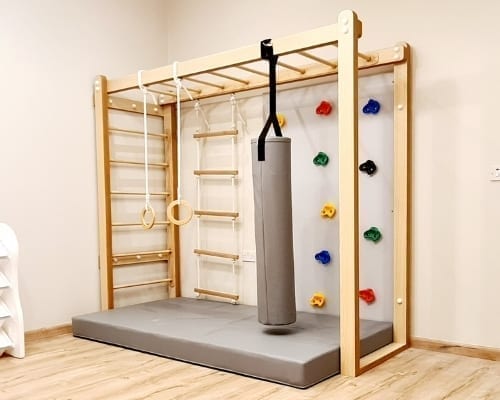 Monkey Bars