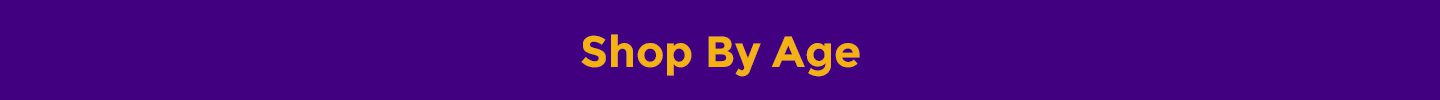 shop by age banner 2 shop by age