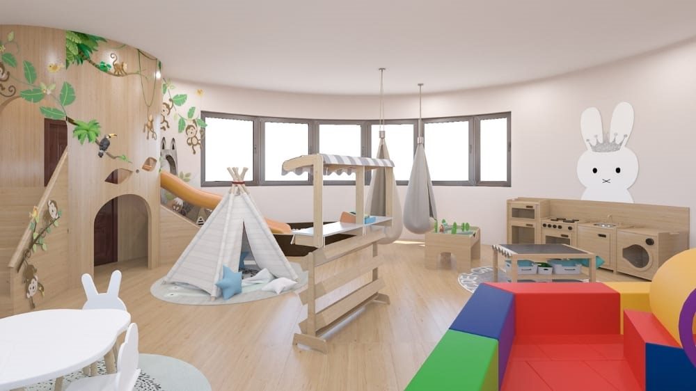 Animal-Playroom-Design-at-Moon-Kids-Home