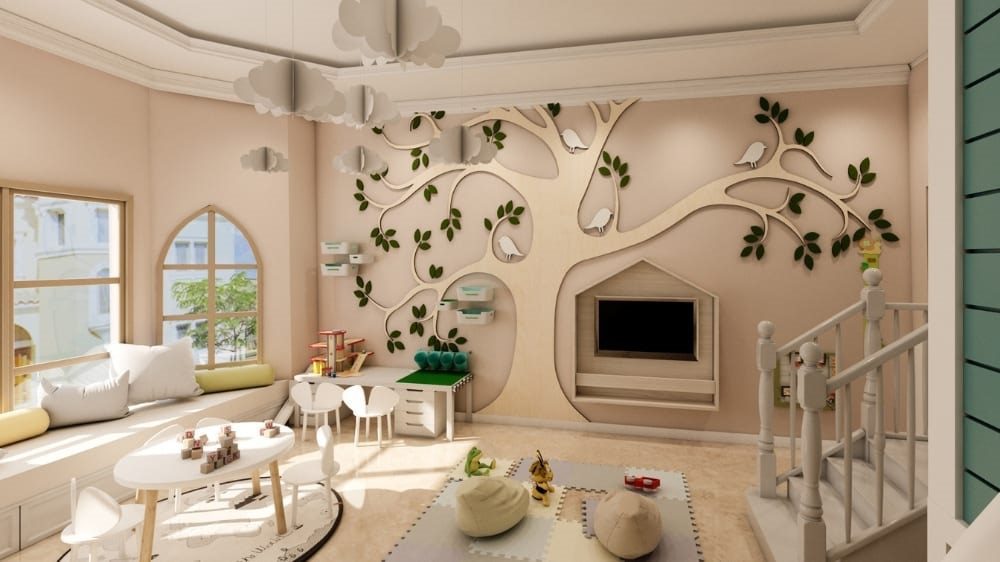 Fairytale-Playroom-Design-at-Moon-Kids-Home
