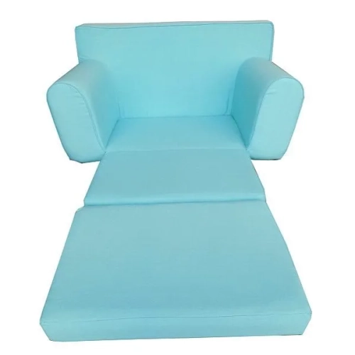 Moon Sofabed Turquoise
