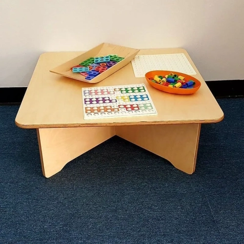 Activity Play Table