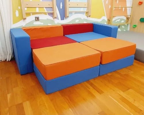 Soft Seats