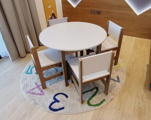 Table and Chair Sets
