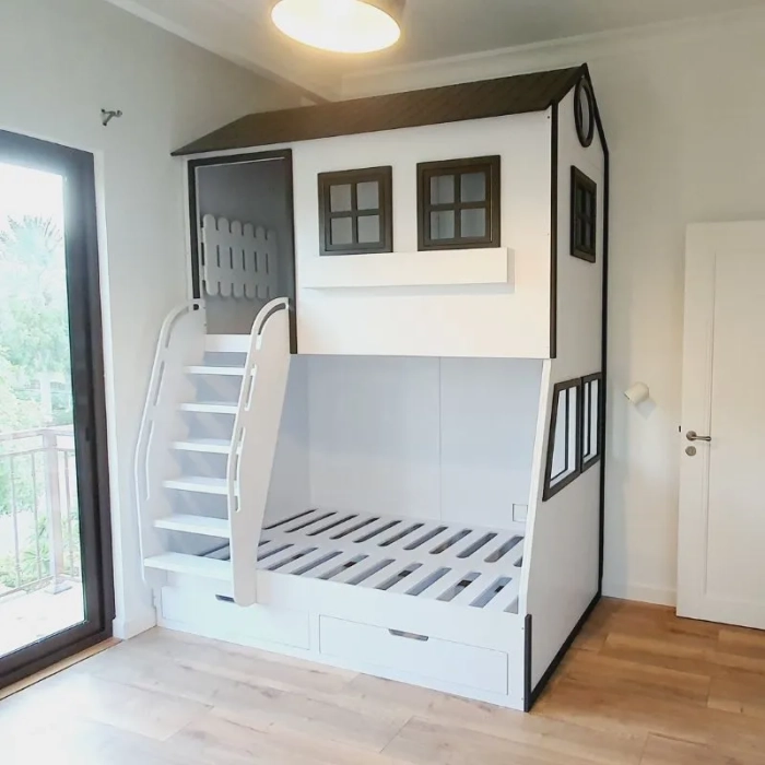 House-Shape-Bunk-Bed-2