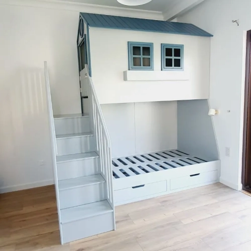 House-Shape-Bunk-Bed-3
