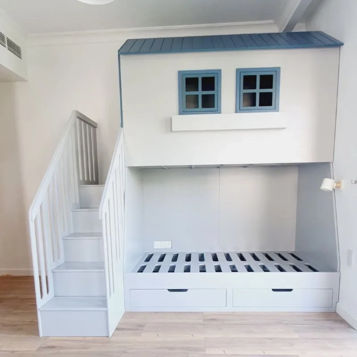 House-Shape-Bunk-Bed-3