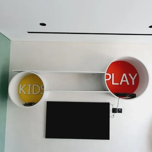 Kids-Play-Shelf-Unit